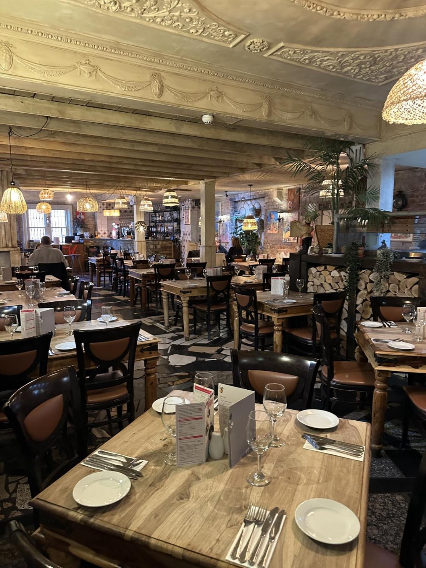 Michelangelos - Rooms, Restaurant & Bar ゲーツヘッド エクステリア 写真