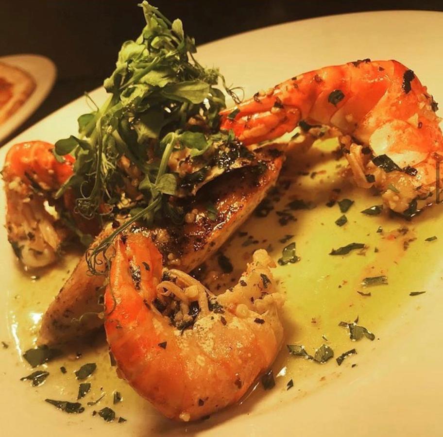 Michelangelos - Rooms, Restaurant & Bar ゲーツヘッド エクステリア 写真